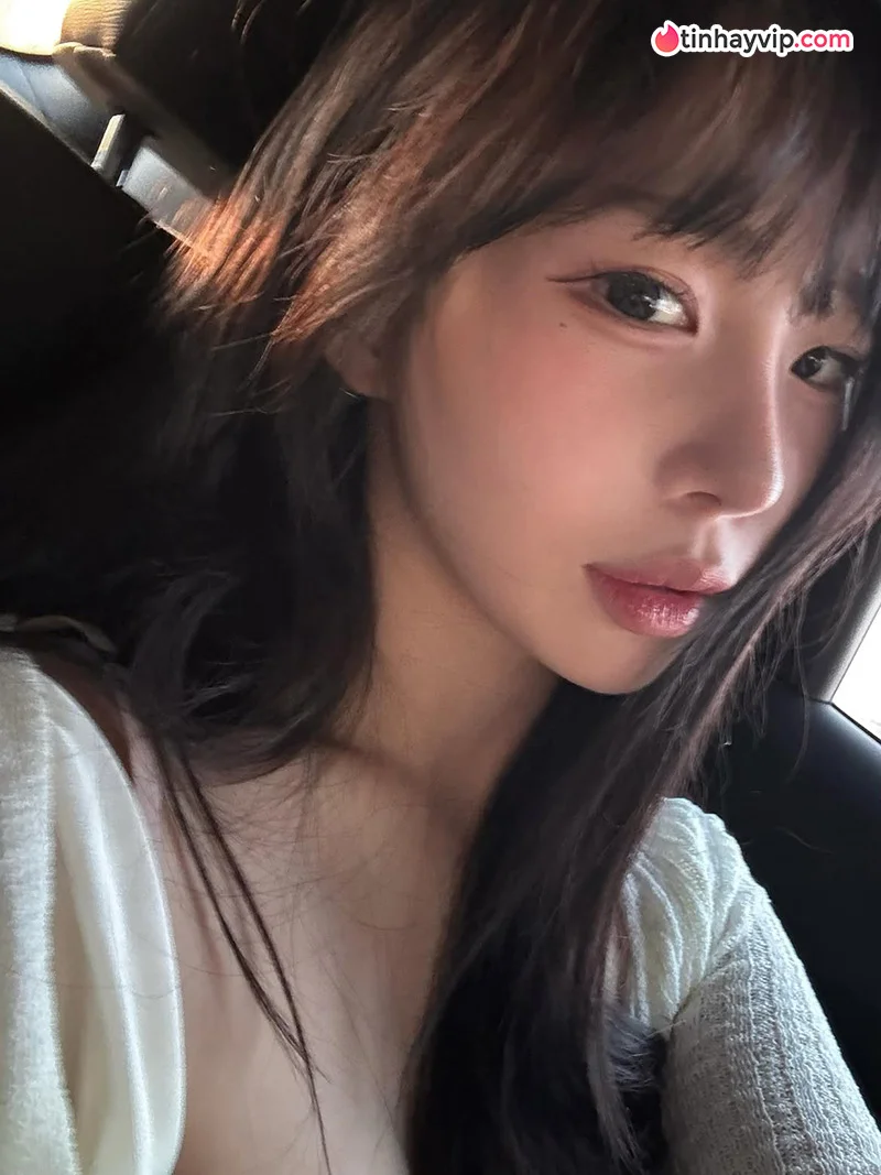 Gái xinh Hàn Quốc cosplay gây thương nhớ - Mỹ nữ Ongi