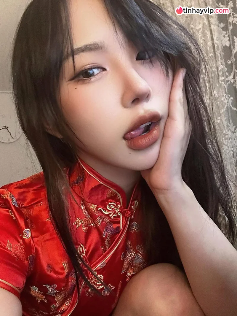 Gái xinh Hàn Quốc cosplay gây thương nhớ - Mỹ nữ Ongi