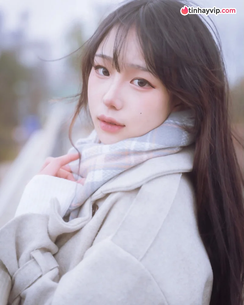 Gái xinh Hàn Quốc cosplay gây thương nhớ - Mỹ nữ Ongi