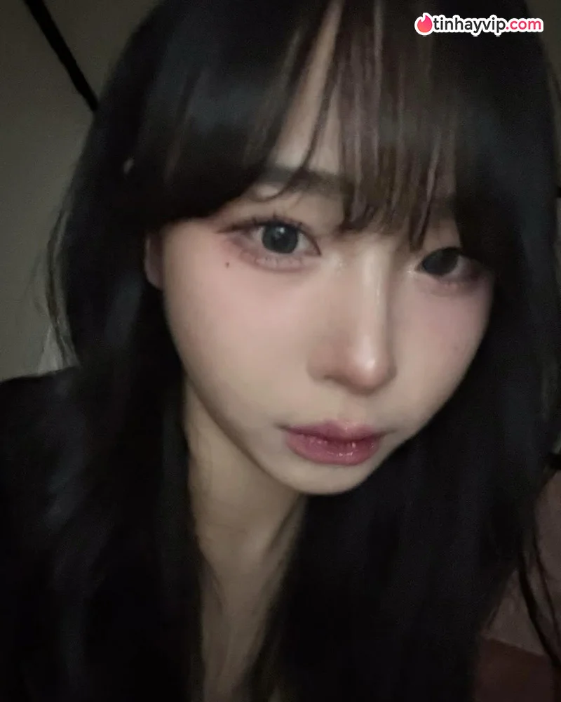 Gái xinh Hàn Quốc cosplay gây thương nhớ - Mỹ nữ Ongi