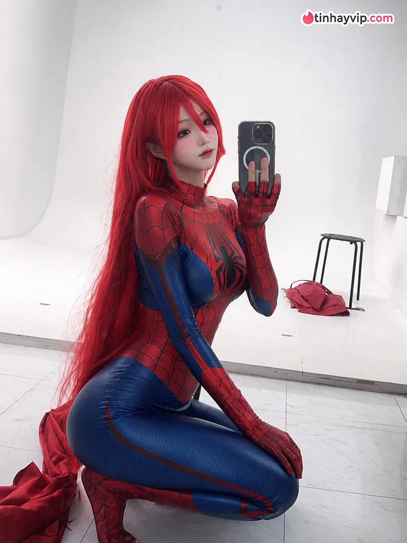 Bộ ảnh gái sexy của hot girl Hàn Quốc Min Hanna