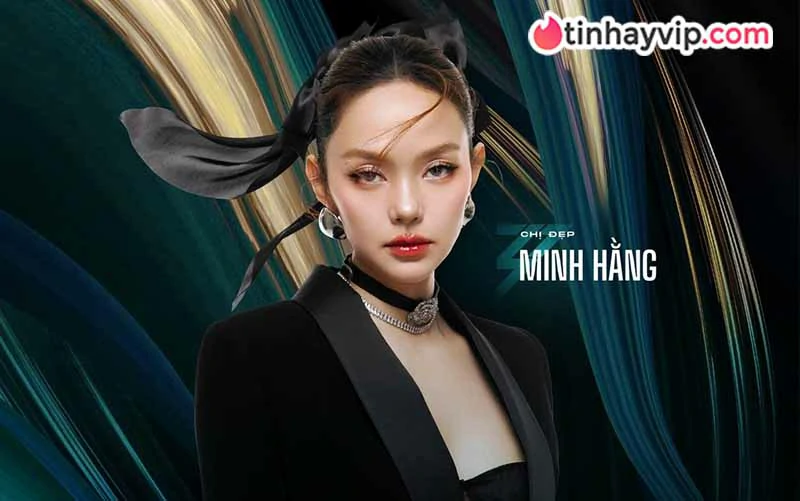 Minh Hằng: Hành trình từ ca sĩ tuổi teen đến nghệ sĩ đa tài