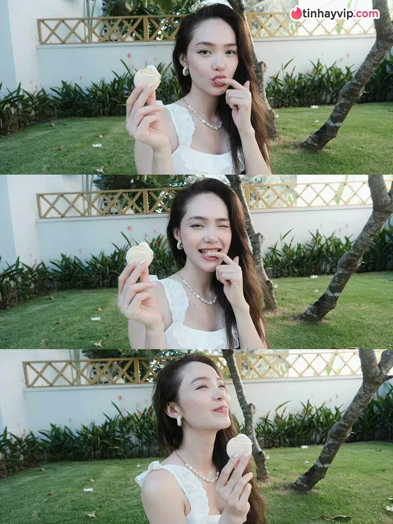 Minh Hằng: Hành trình từ ca sĩ tuổi teen đến nghệ sĩ đa tài