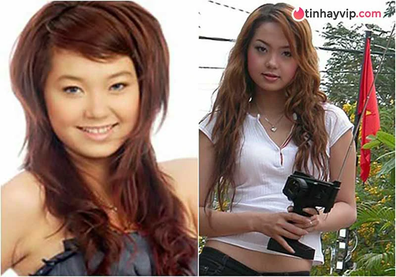 Minh Hằng: Hành trình từ ca sĩ tuổi teen đến nghệ sĩ đa tài