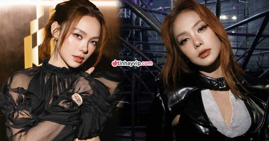 Minh Hằng: Hành trình từ ca sĩ tuổi teen đến nghệ sĩ đa tài