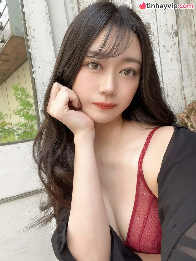Mitsuha Ashitaba rời S1 gia nhập Idea Pocket khiến dư luận bùng nổ