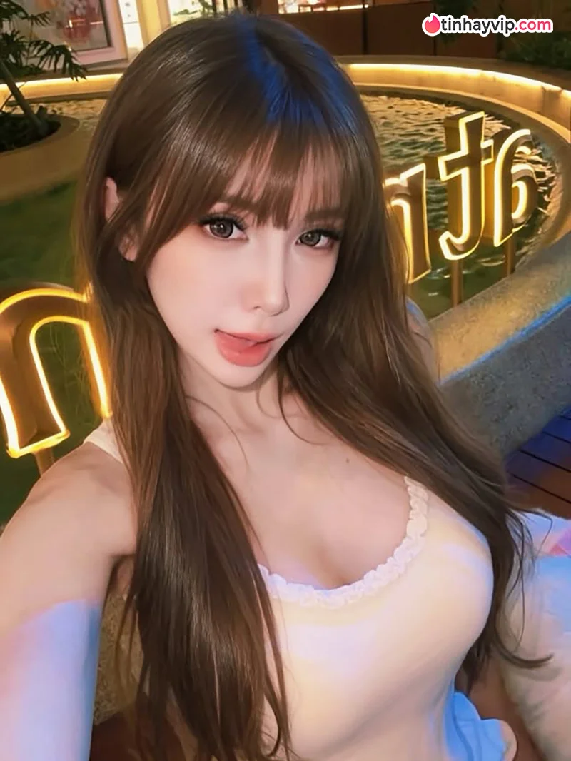 Top 99+ hình ảnh gái xinh Trung Quốc CJ cực mê