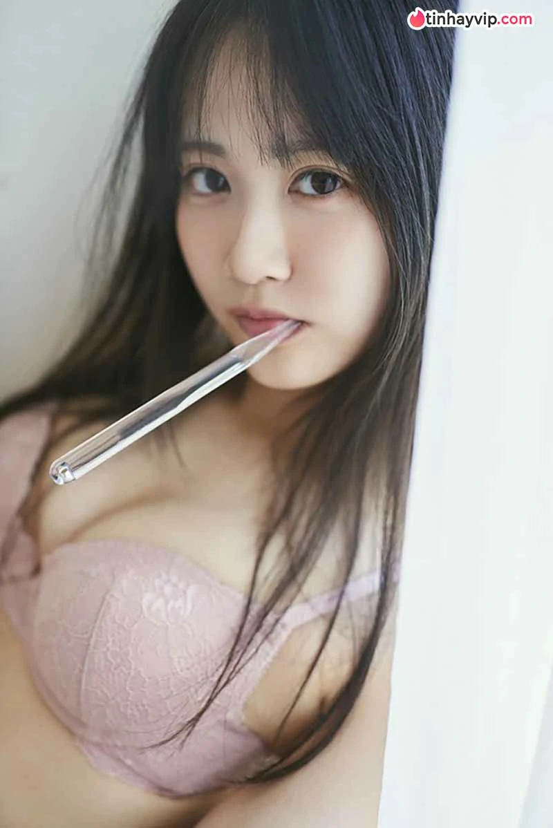 Nakamura Mai khoe vẻ đẹp trưởng thành trong photobook mới