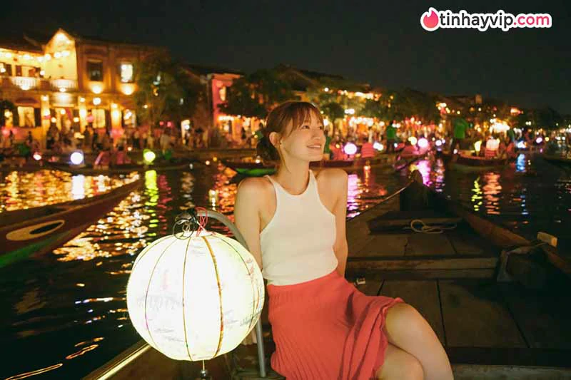Nakata Kana khoe vóc dáng nổi bật trong loạt ảnh mới