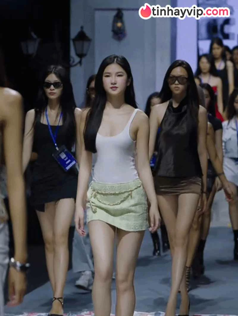 Nàng Mơ thay đổi phong cách, ngày càng quyến rũ