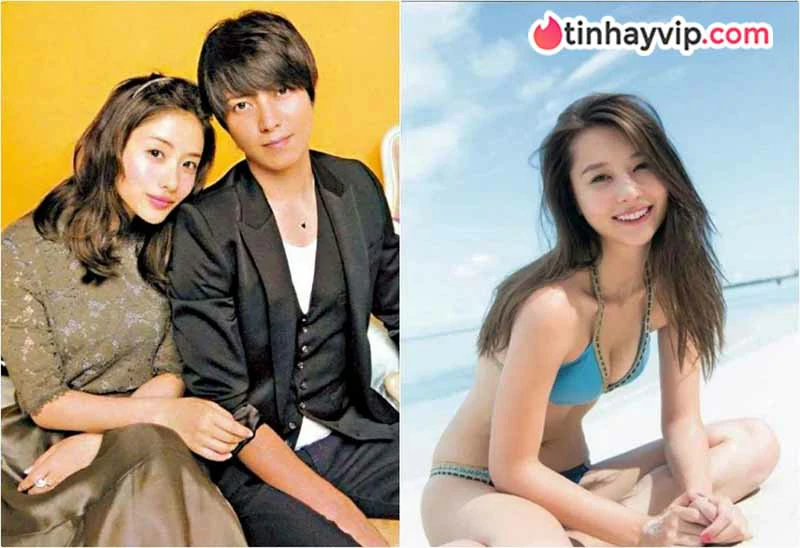 Niki khoe dáng bikini, fan đồng loạt chọn ảnh thứ hai