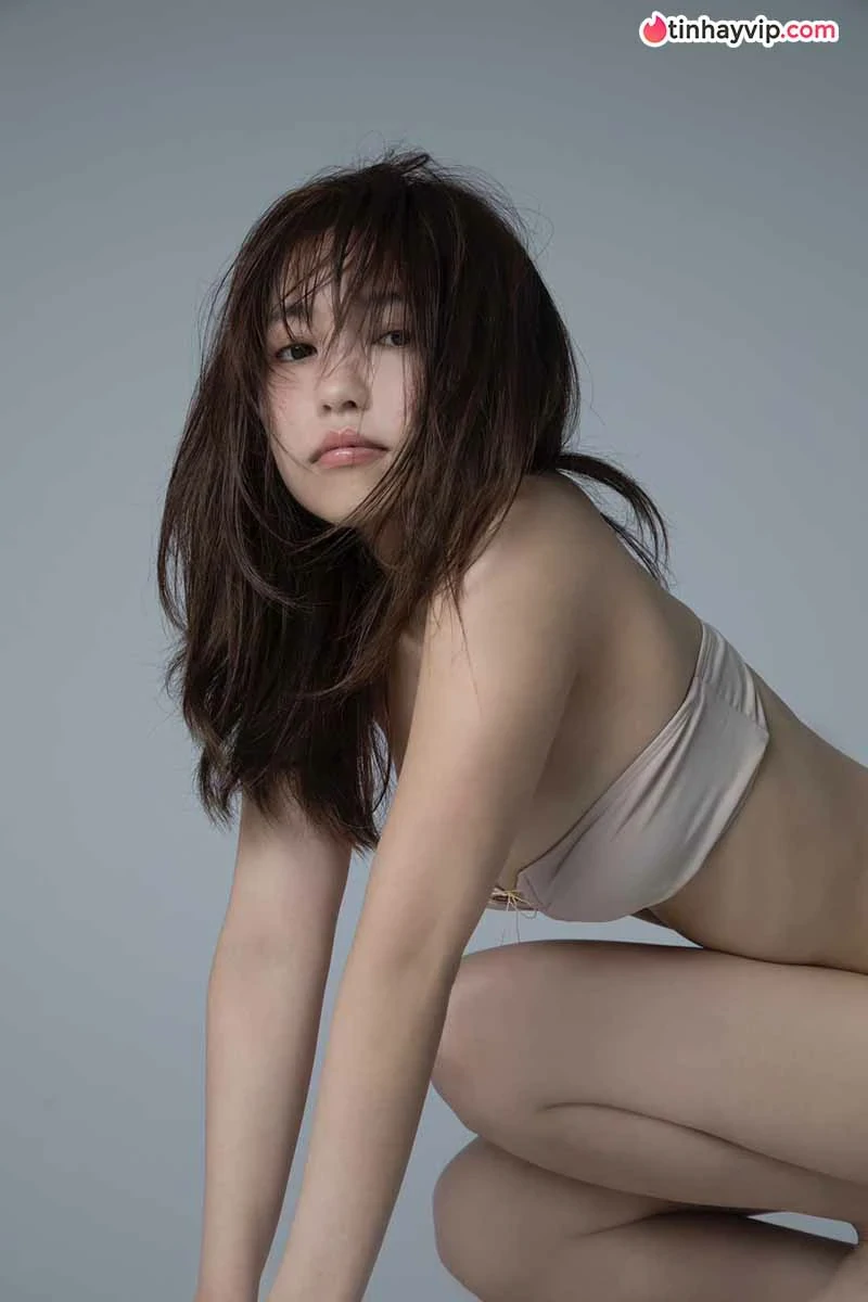 Ohara Yuno gây sốt với video hậu trường đầy cuốn hút
