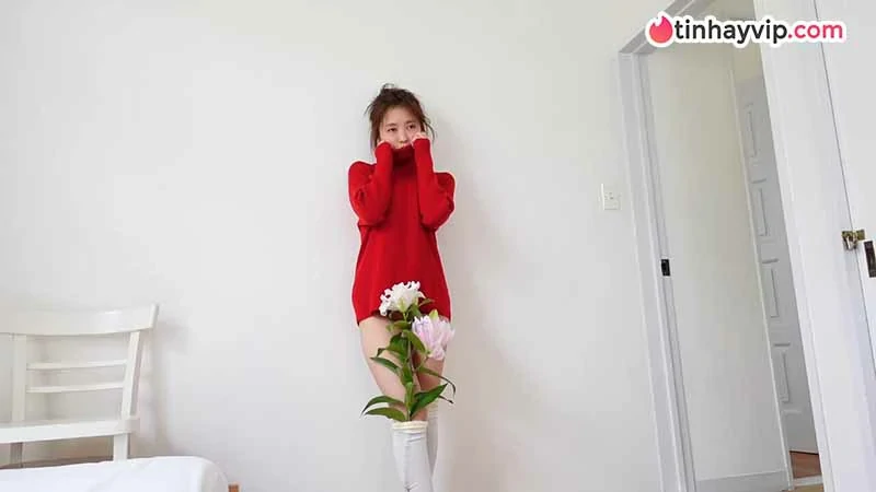 Ohara Yuno gây sốt với video hậu trường đầy cuốn hút