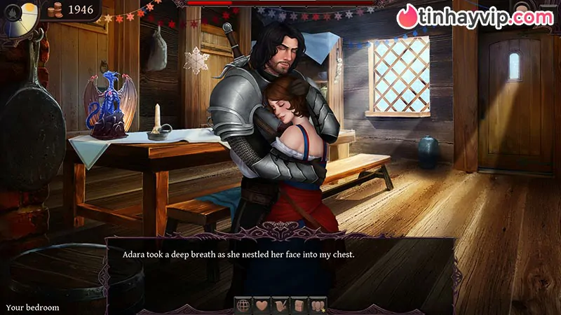 Parasite Black: Đắm chìm trong thế giới dark fantasy với cơ chế biến hình ký sinh đột phá