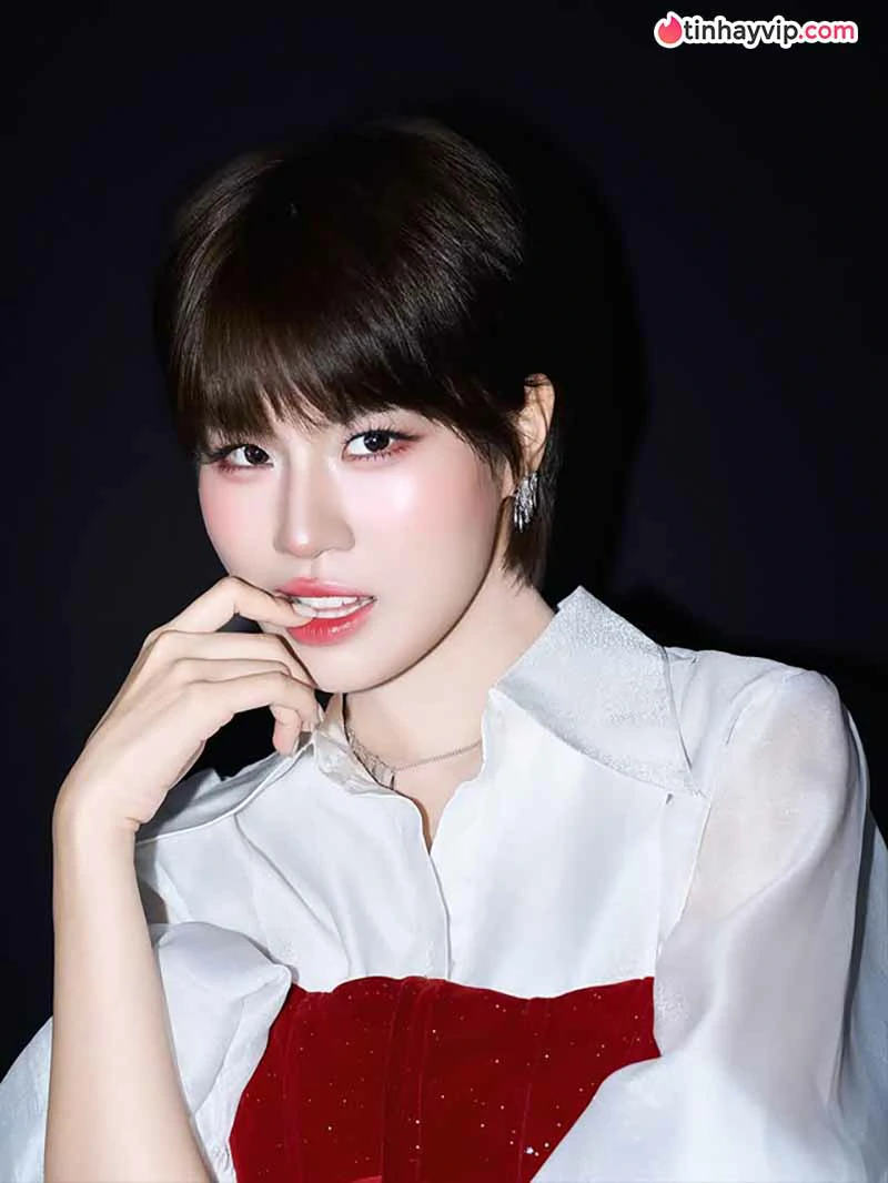 Pháo gây chú ý với visual cá tính tại thảm đỏ THE PRIME