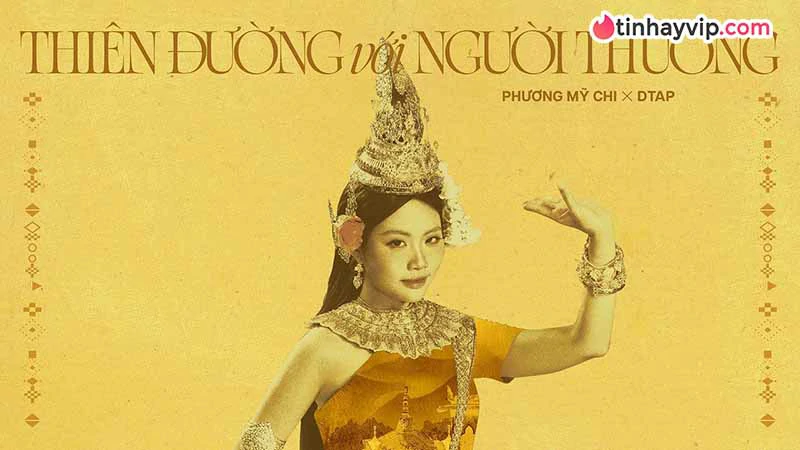 Phương Mỹ Chi tung ảnh hậu trường MV mới gây chú ý