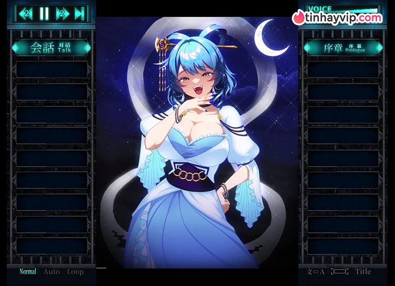 Review chi tiết game 18 Punishment NyanNyan R