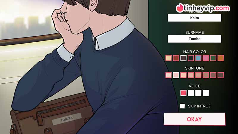 Quickie A Love Hotel Story và cuộc sống về đêm Tokyo