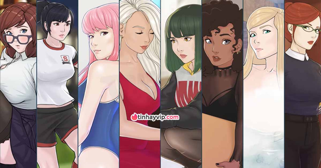 Quickie A Love Hotel Story và cuộc sống về đêm Tokyo