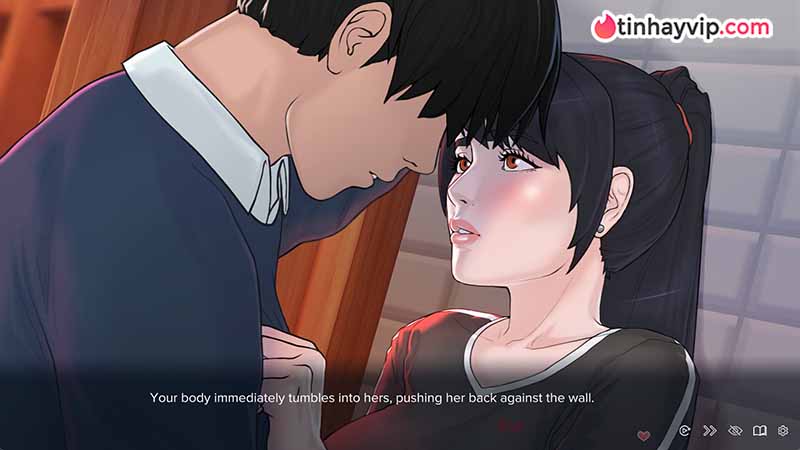 Quickie A Love Hotel Story và cuộc sống về đêm Tokyo