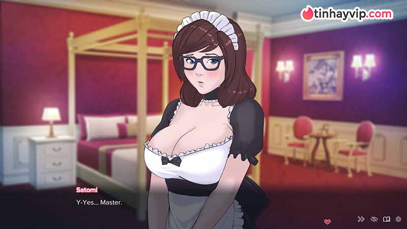 Quickie A Love Hotel Story và cuộc sống về đêm Tokyo
