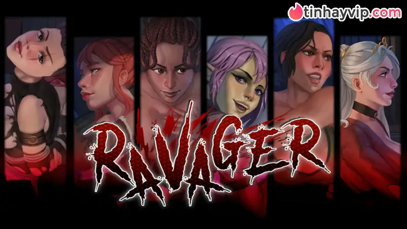 Khám phá Ravager: Hành trình trỗi dậy và gầy dựng đế chế tàn khốc của ác long