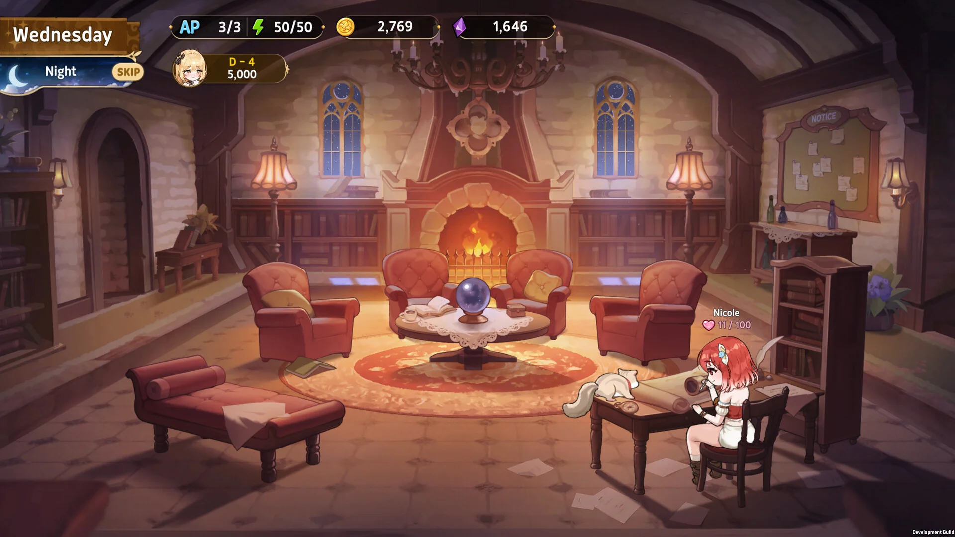 Rebirth Pub - Game 18 mới ra mắt 2026 bùng nổ với trải nghiệm quản lý quán rượu