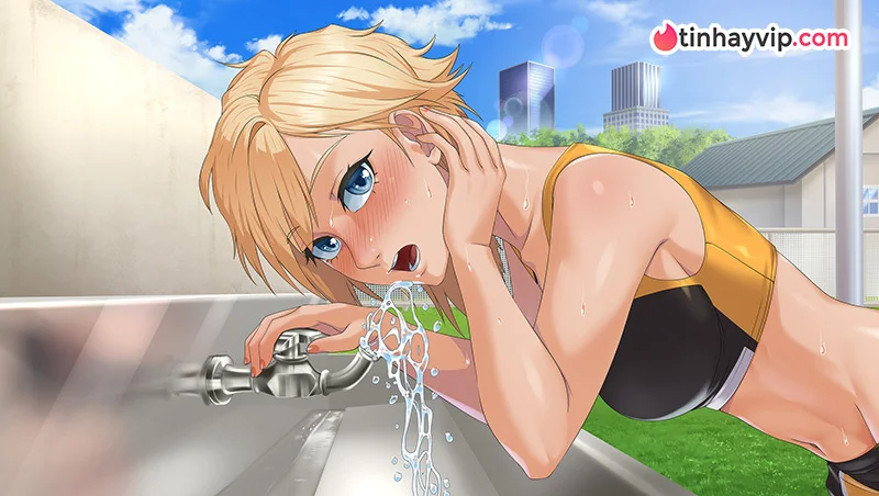 Đánh giá chi tiết game Bloodcrave