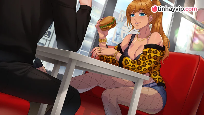Đánh giá chi tiết game Bloodcrave