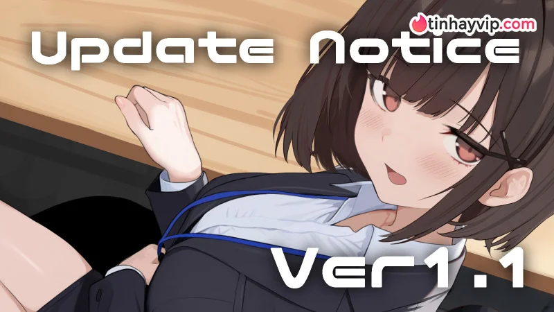 Đánh giá Sketchy Massage: Tựa game 18 anime mô phỏng tương tác Live2D cực cuốn