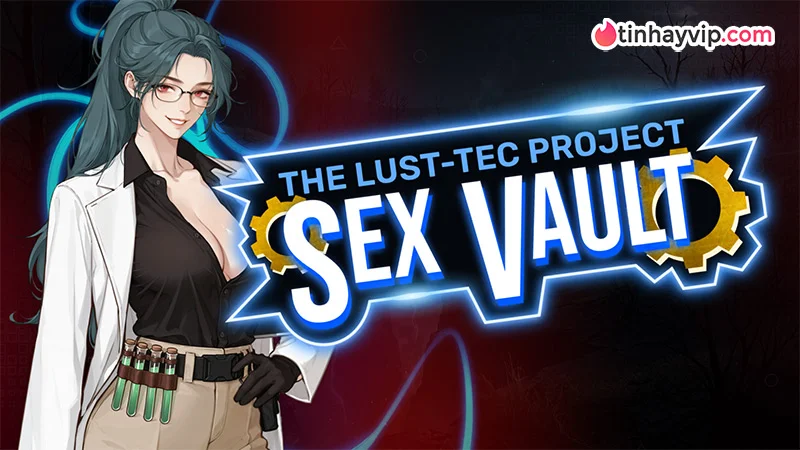 Review chi tiết game sinh tồn 18+ The Lust-Tec Project