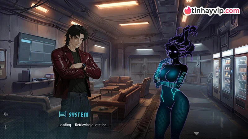 Review chi tiết game sinh tồn 18+ The Lust-Tec Project