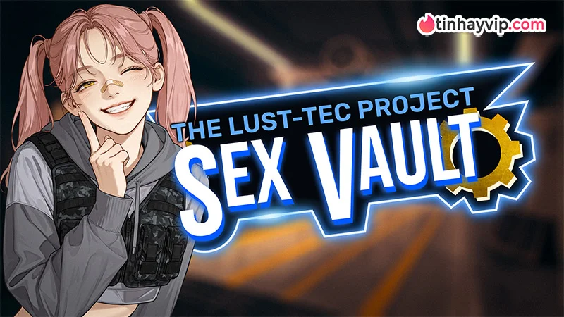 Review chi tiết game sinh tồn 18+ The Lust-Tec Project