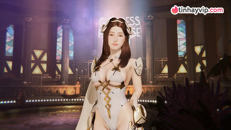 Tất tần tật về tựa game người lớn AAA Rise of Eros
