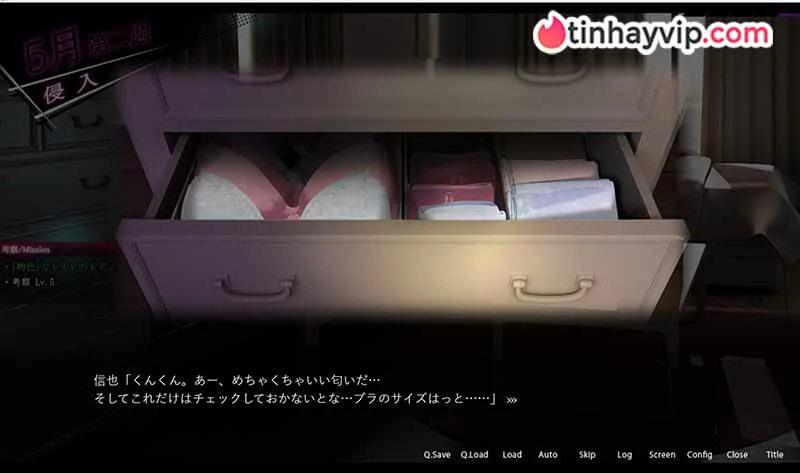 Game 18 anime với đồ họa cực cháy sắp ra mắt năm 2026