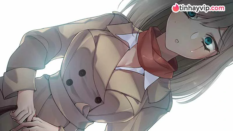 Selene Apoptosis: Game visual novel kinh dị ám ảnh