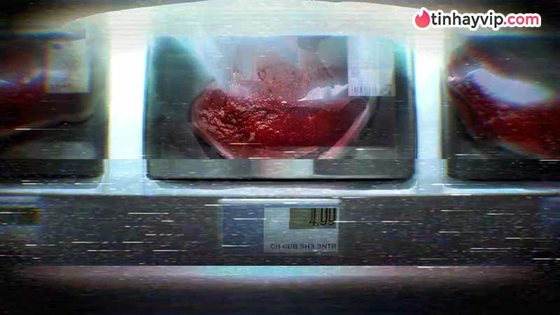 Selene Apoptosis: Game visual novel kinh dị ám ảnh