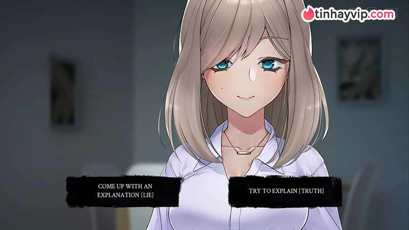 Selene Apoptosis: Game visual novel kinh dị ám ảnh