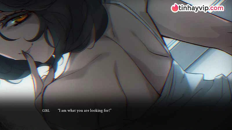 Selene Apoptosis: Game visual novel kinh dị ám ảnh
