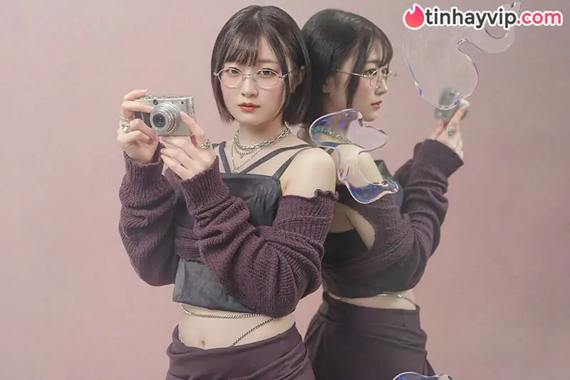Cựu sao AV Shion Hanabuki gây bất ngờ khi chính thức rẽ hướng làm lập trình viên
