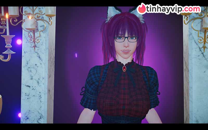 Succubus Cafe đánh giá quán cà phê quỷ mộng mị 18+