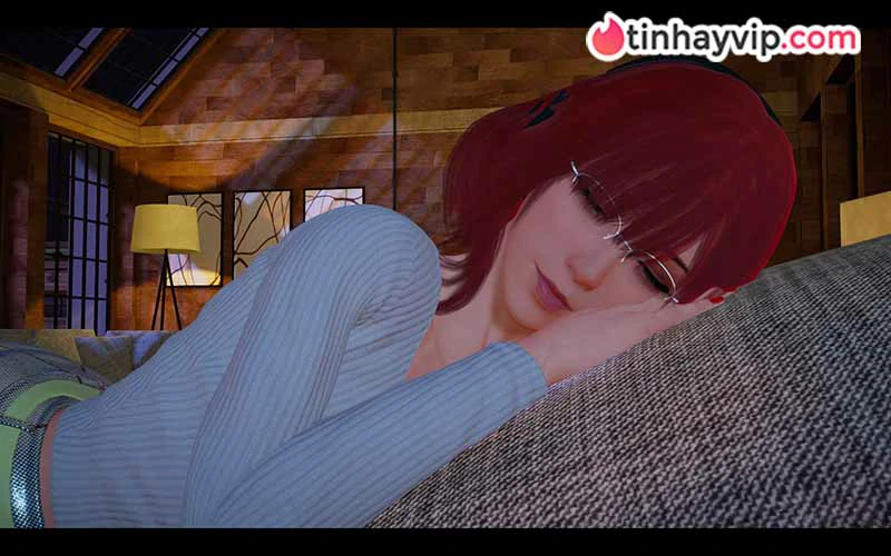 Succubus Cafe đánh giá quán cà phê quỷ mộng mị 18+