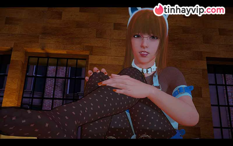 Succubus Cafe đánh giá quán cà phê quỷ mộng mị 18+