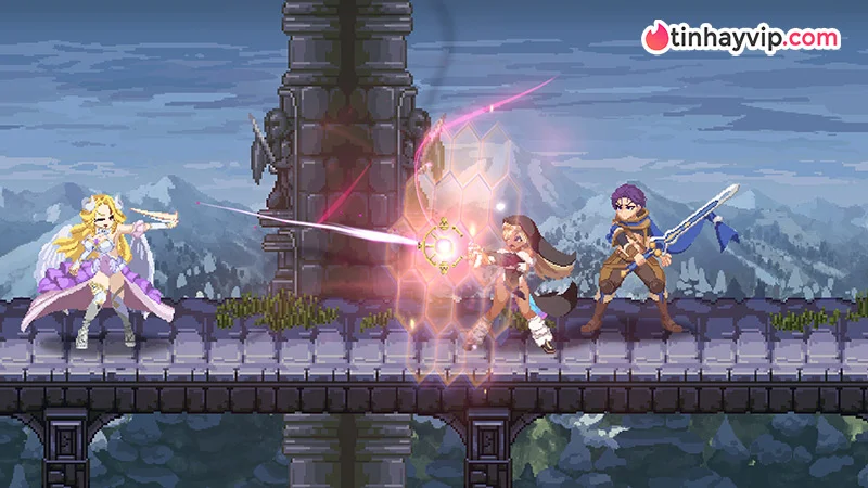 Review chi tiết game Succubus Successor