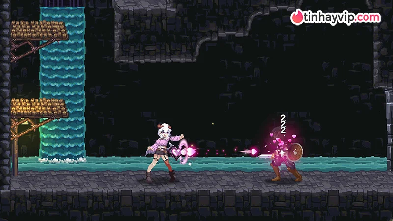 Review chi tiết game Succubus Successor