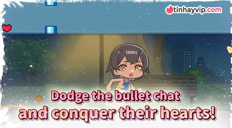Summer at Smile Cafe: Game mô phỏng hẹn hò tại quán cà phê
