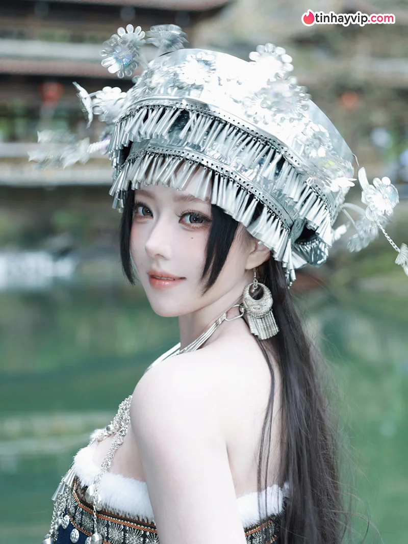 Top 99+ ảnh cosplay sexy của nữ coser Takomayuyi sở hữu hơn 2 triệu lượt theo dõi
