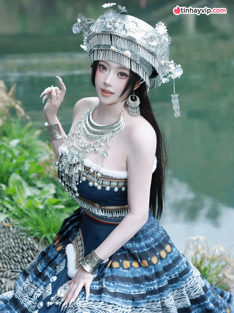 Top 99+ ảnh cosplay sexy của nữ coser Takomayuyi sở hữu hơn 2 triệu lượt theo dõi
