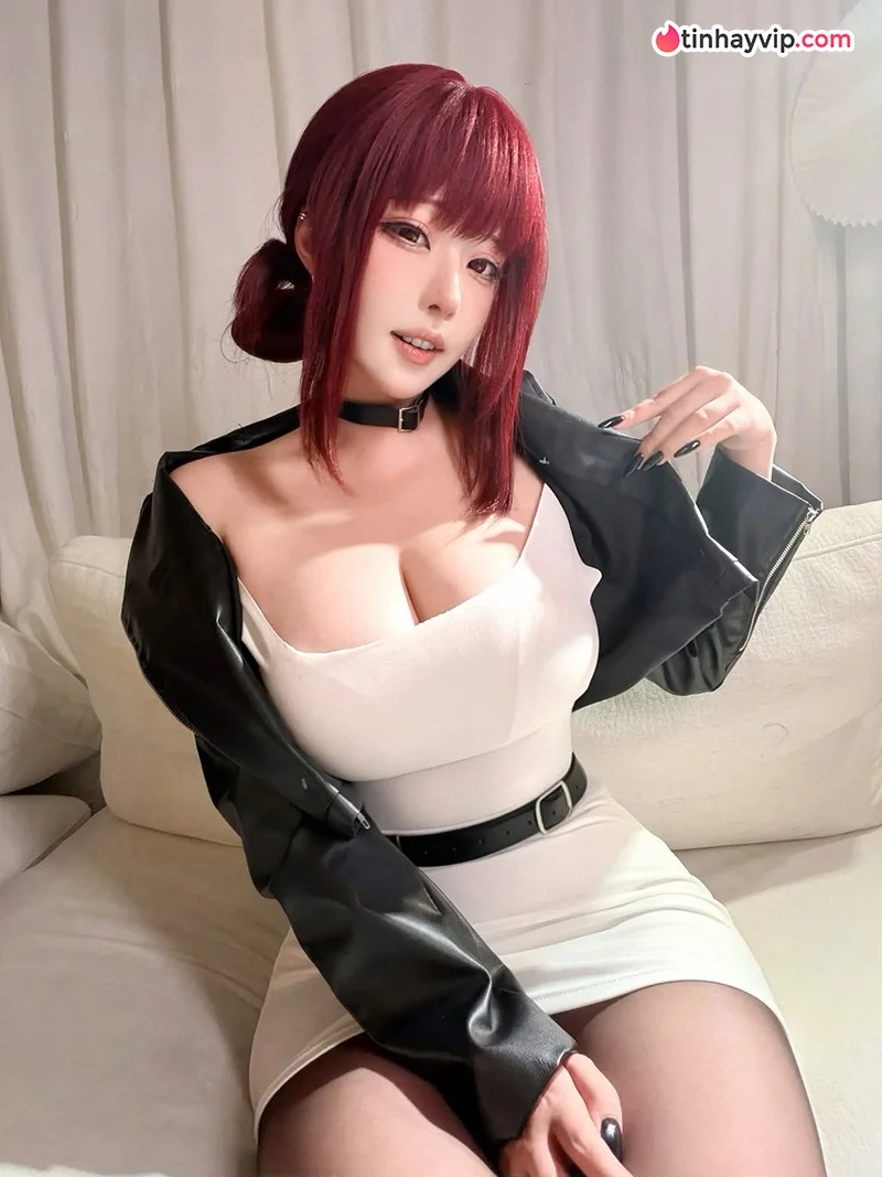 Top 99+ ảnh cosplay sexy của nữ coser Takomayuyi sở hữu hơn 2 triệu lượt theo dõi