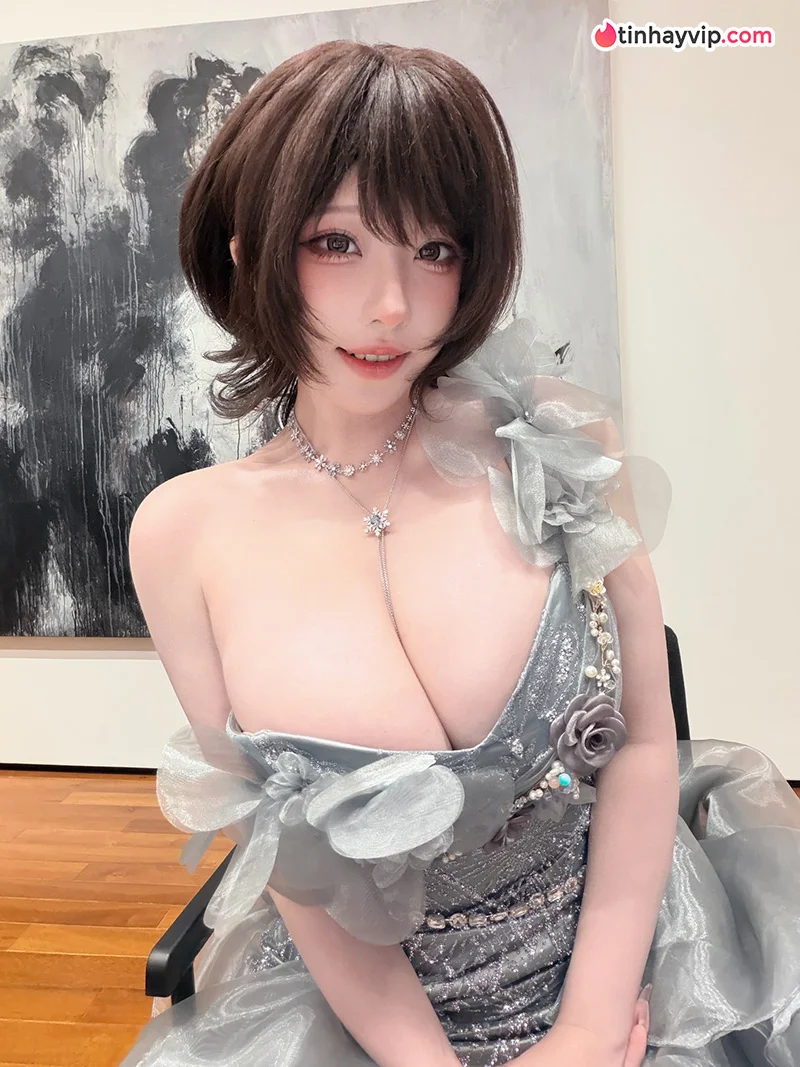 Top 99+ ảnh cosplay sexy của nữ coser Takomayuyi sở hữu hơn 2 triệu lượt theo dõi